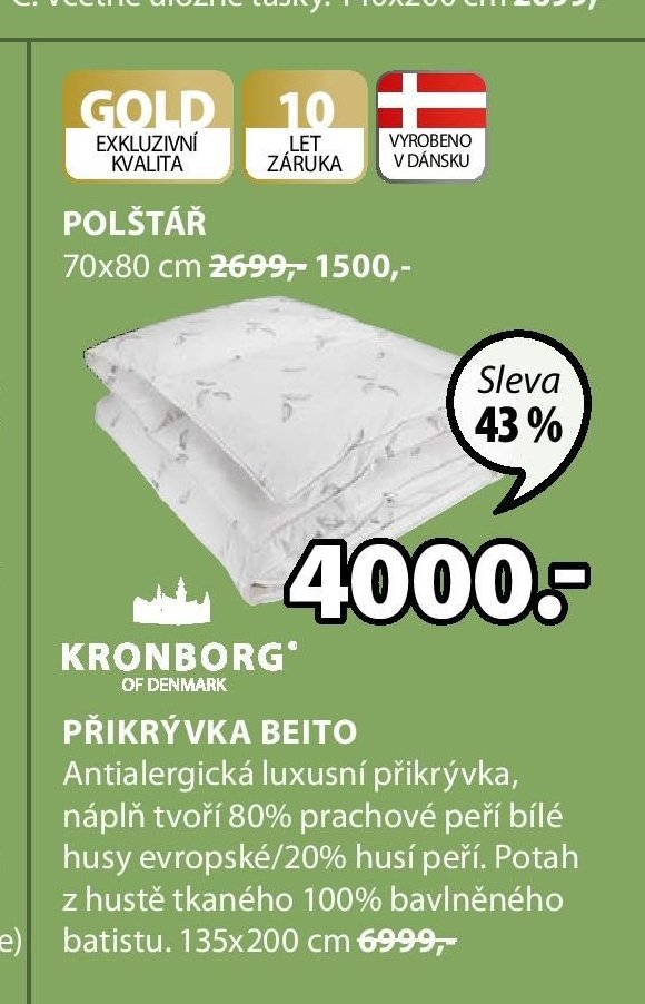 PŘIKRÝVKA BEITO