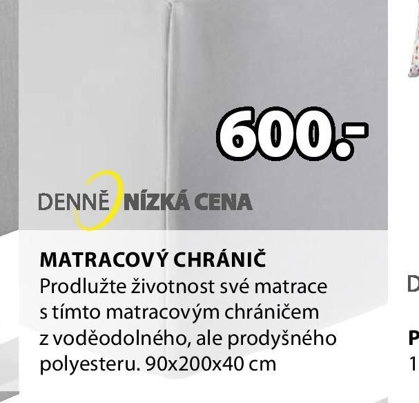 MATRACOVÝ CHRÁNIČ