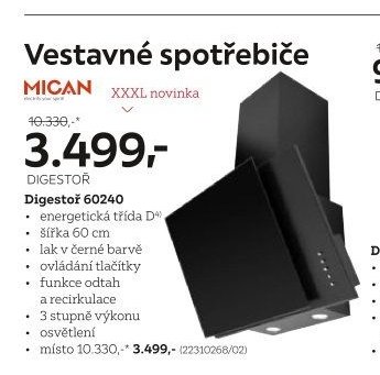 Digestor 60240
