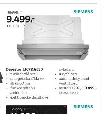 Digestor LI67RA530