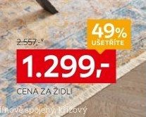 Jídelní židle