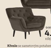 Křeslo