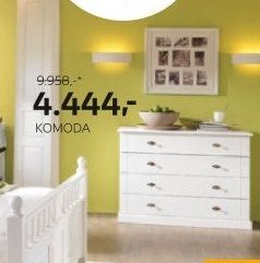 Komoda