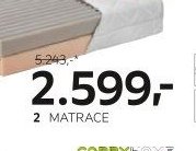 2 MATRACE