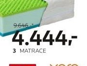 3 MATRACE