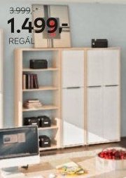 Regál