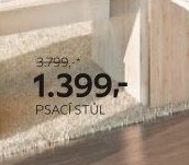 Psací stůl