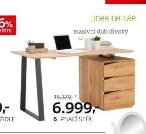 Psací stůl
