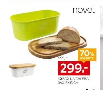 Box na chleba