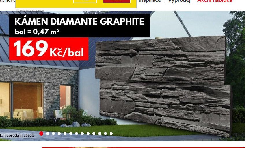 KÁMEN DIAMANTE GRAPHITE