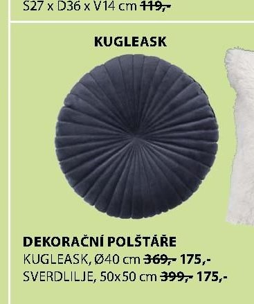 KUGLEASK