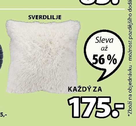 SVERDLILJE