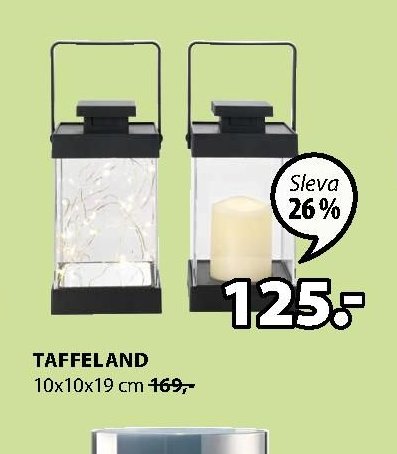 TAFFELAND
