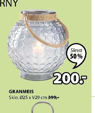 GRANMEIS