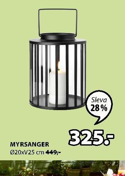 MYRSANGER