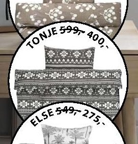 TONJE