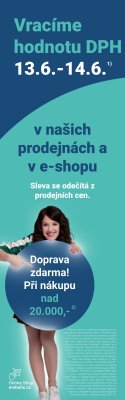 akční leták Möbelix 7.6.2020-21.6.2020