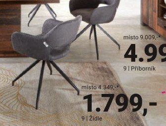Židle