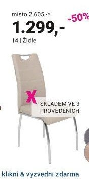 Židle