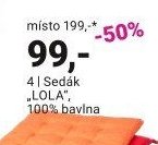 Sedák LOLA