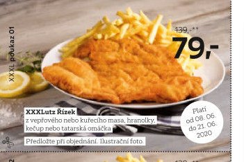 XXXLutz Řízek
