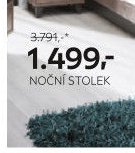 NOČNÍ STOLEK