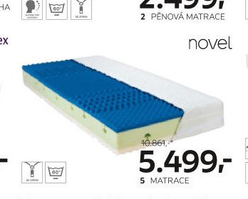 5 MATRACE