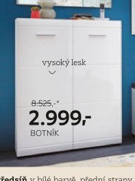 Botník