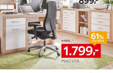 Psací stůl