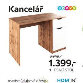 Psací stůl