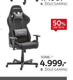Židle gaming