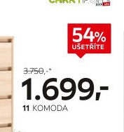 11 KOMODA