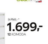 12 KOMODA