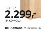 14 KOMODA