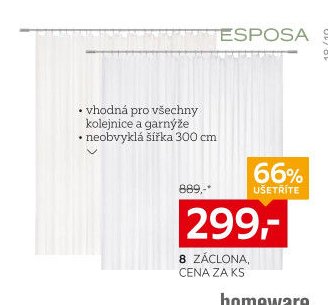 Záclona