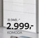 komoda