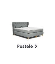 Postele