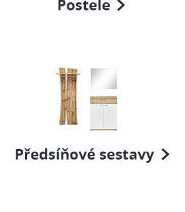 Předsíňové sestavy