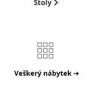 Veškerý nábytek