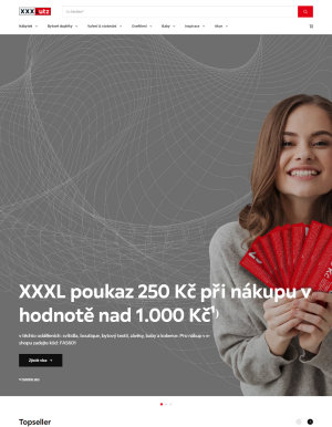 akční leták XXXLutz 9.6.2020-15.6.2020