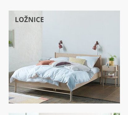 Ložnice