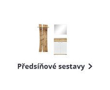 Předsíňové sestavy