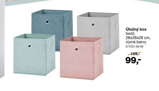 Úložný box