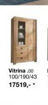 Vitrína .00