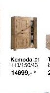 Komoda .01