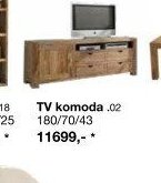 TV komoda .02