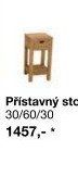 Přístavný stolek .05