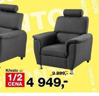 Křeslo 02