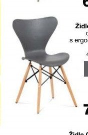 Židle DARINA