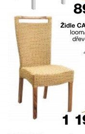 Židle CALLISTA